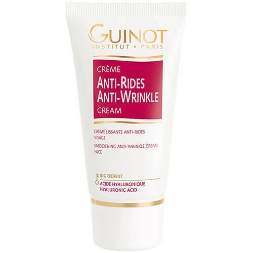 Guinot creme anti rides - creme,