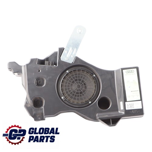 Audi subwoofer speaker - 8p,