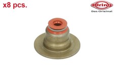 X8 PCS VALVE STEM GASKET SEAL