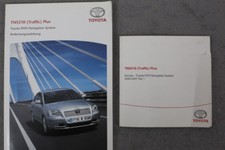 Owners manual for toyota - owners,