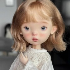 Sweet Girl BJD Doll SD Jointed