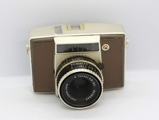 Pentacon Pentina Gold Analog