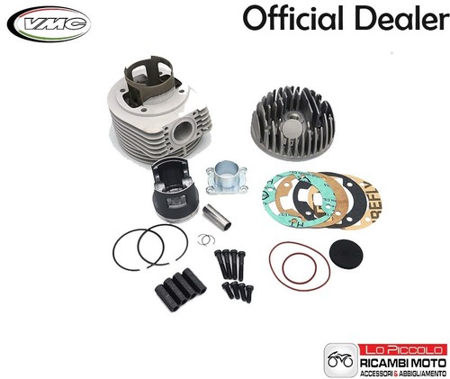 Vmc 177cc cylinder - vmc, kit