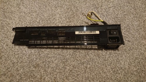 Ps3 phat model - phat, backing