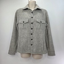 Peregrine Dexter Overshirt