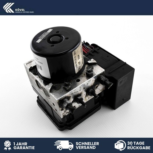 Abs block pump hydraulic - pump,