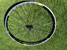 Mavic ksyrium equipe front - ksyrium,