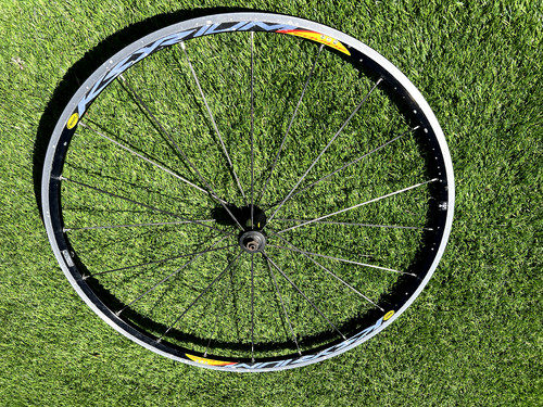 Mavic ksyrium equipe front - ksyrium,