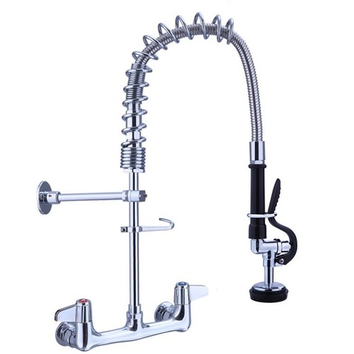 Adexa wall mounted pre rinse - adexa,