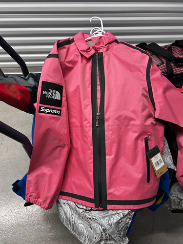 Supreme the north face - supreme,