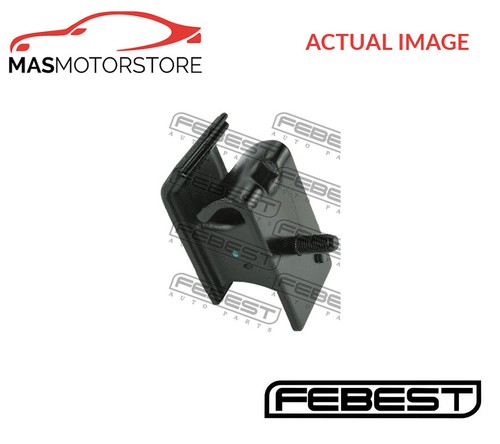 Engine mount mounting febest - mounting,