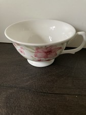 Whittard of Chelsea Fine Bone China Tea Cup , Never Used, Floral
