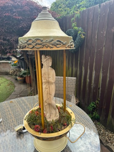 Vintage 1970s oil - vintage,