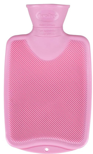 Fashy rose single ribbed hot - fashy,