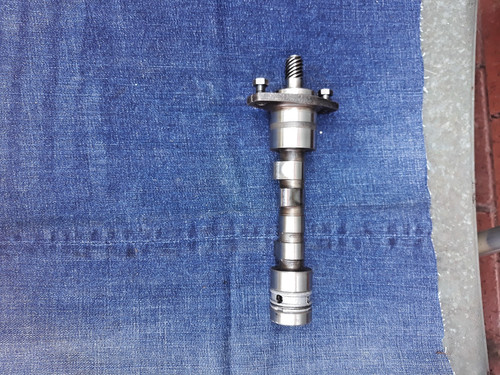 Moto guzzi v35 v50ii camshaft - guzzi,