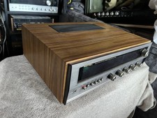 Rotel rx400a Receiver