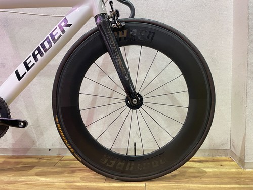 Leader bikes 735tr 2015 - bikes, 735tr]