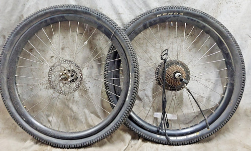 Electra townie electric - electra, 26"