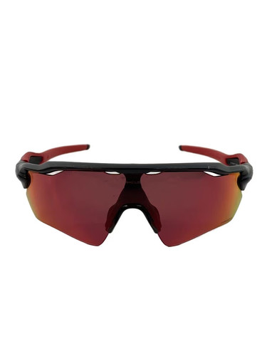 Oakley sunglasses blk red men - oakley,