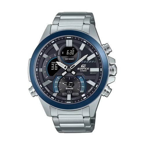 Casio edifice ecb 30db - edifice, ecb-30db-1adf