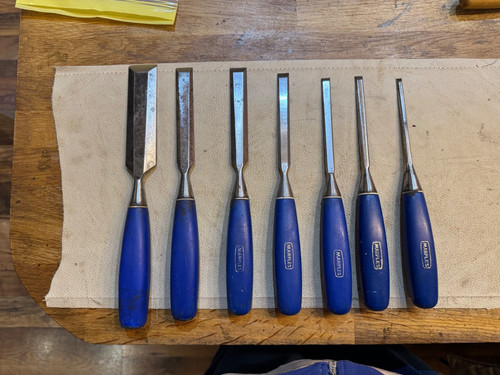 Marples blue chip - marples,