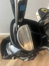 Nike Method Putter 005