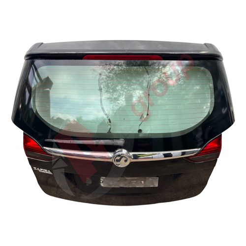 Vauxhall zafira mk3 16 - zafira, c