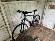 Broadman MTX8.6 Hybrid Bike