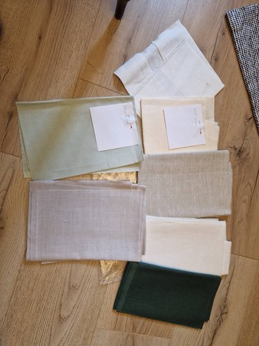 Bundle evenweave cotton - bundle,