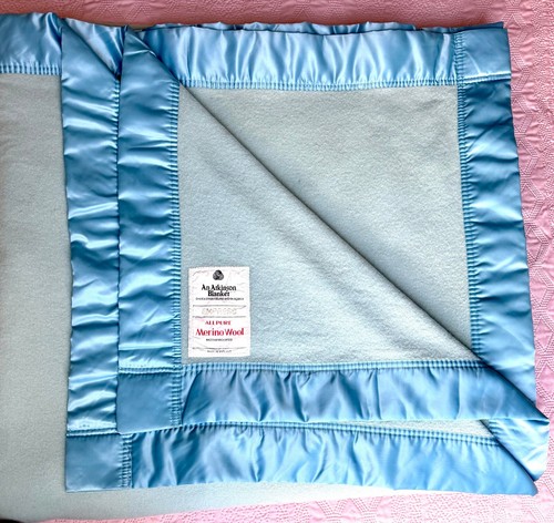 Vtg atkinson empress - vtg, merino