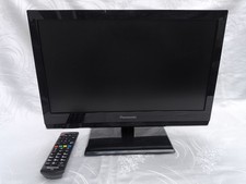 Panasonic 19" TX-L19XM6B VIERA