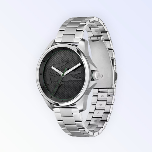 Lacoste croc quartz - croc', watch