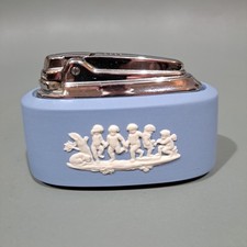 Wedgwood Jasper Ware Table