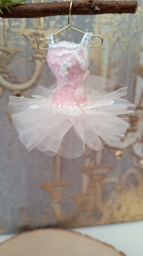 Scale handmade dolls house - handmade,