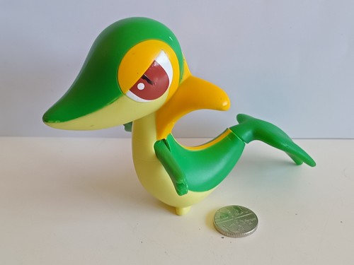 Mcdonalds happy meal pokemon - happy,