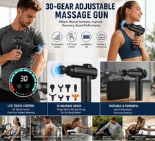 Massage Gun Deep Tissue