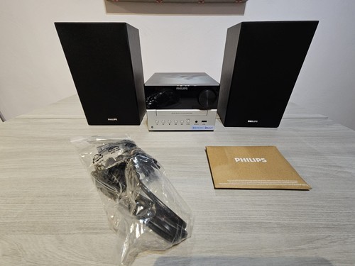 Philips tam3205m2 micro music - tam3205m2,