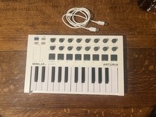 Arturia Minilab Mkii