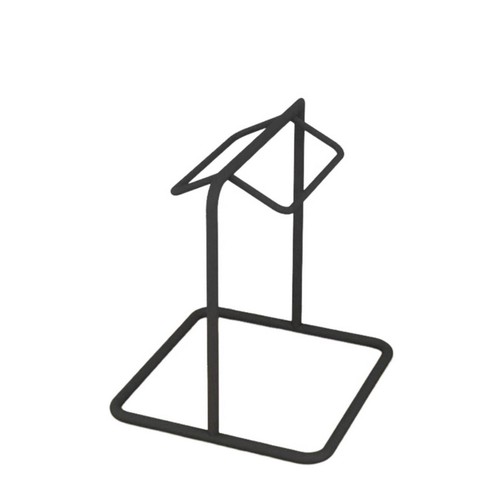 Heavy duty saddle - saddle, movable