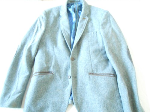 Ted baker blue - blue, jacket
