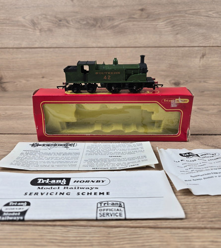 Triang hornby r754 class - hornby,