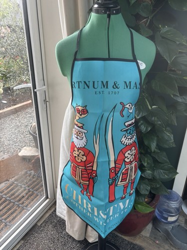 New apron perfect christmas - new,