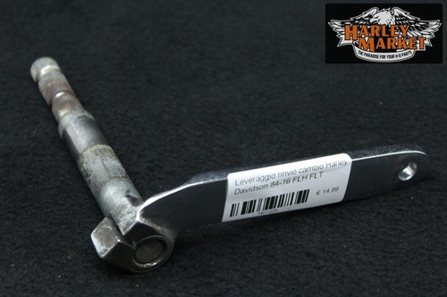 Transmission linkage harley - linkage,