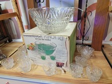 Anchor Hocking Arlington Glass