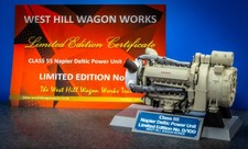 LIMITED EDITION 1/32 Scale