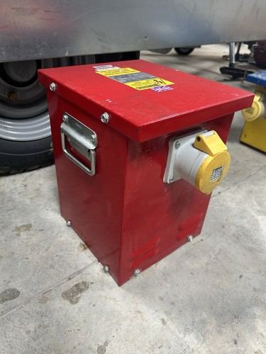 Connexion 3kva continuous - connexion,