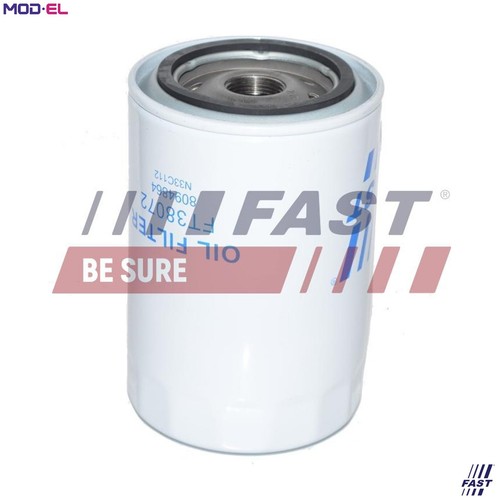 Oil filter ft38072 for - ft38072, iveco