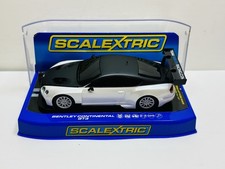 Scalextric C3514 DPR Car