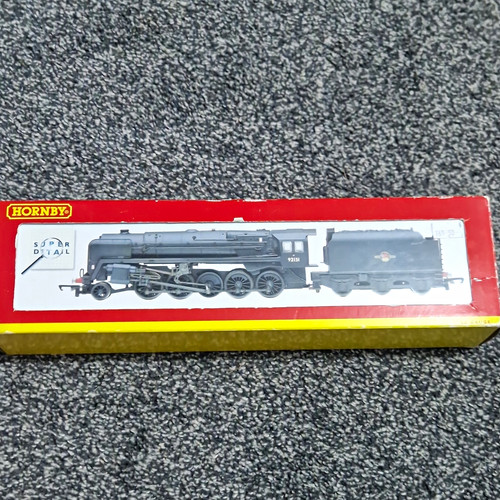 Hornby r2200 class - hornby,