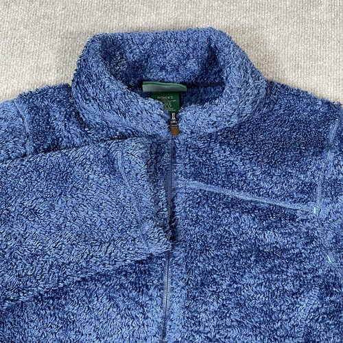 Bean fuzzy fleece full - fuzzy,